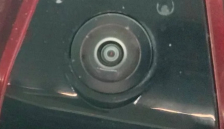 2022 KIA SONET X LINE 1.0 DCT, Petrol, Automatic, 16,227 km, Parking Camera