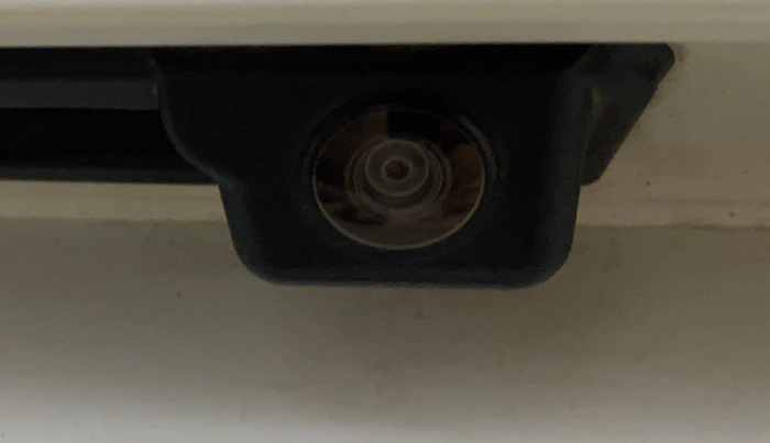 2021 Skoda KUSHAQ STYLE 1.0L TSI AT, Petrol, Automatic, 50,093 km, Parking Camera