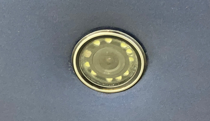 2021 Maruti Ertiga VXI CNG, CNG, Manual, 97,958 km, Parking Camera