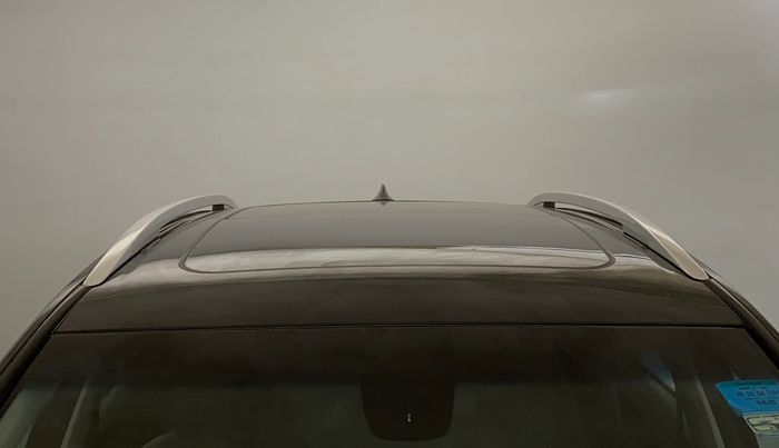 2020 MG HECTOR SHARP 1.5 DCT PETROL, Petrol, Automatic, 67,848 km, Moonroof/ Sunroof