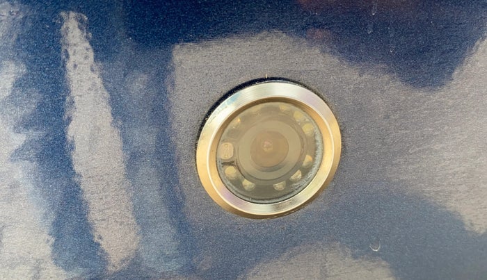 2021 Maruti Baleno ZETA PETROL 1.2, Petrol, Manual, 71,303 km, Parking Camera