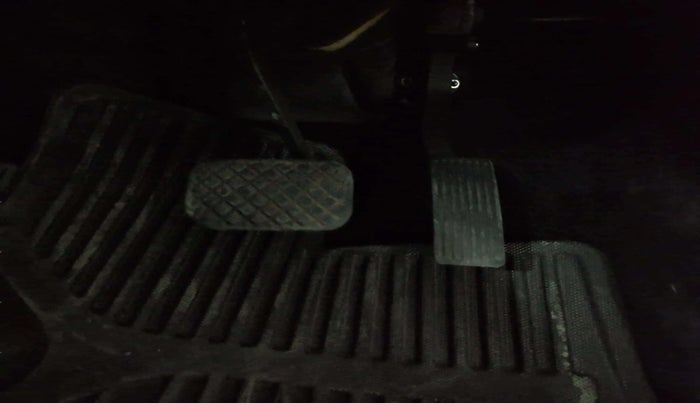 2021 MG HECTOR SHARP 1.5 DCT PETROL, Petrol, Automatic, 15,669 km, Pedals