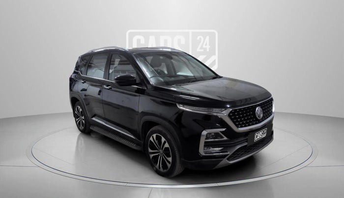 2021 MG HECTOR SHARP 1.5 DCT PETROL, Petrol, Automatic, 15,669 km, SRP