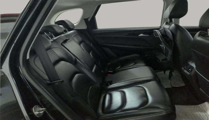 2021 MG HECTOR SHARP 1.5 DCT PETROL, Petrol, Automatic, 15,669 km, Right Side Rear Door Cabin