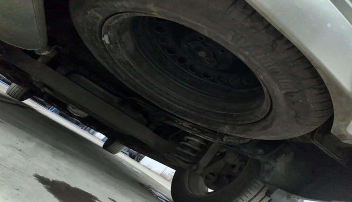 2021 MG HECTOR SHARP 1.5 DCT PETROL, Petrol, Automatic, 15,669 km, Spare Tyre