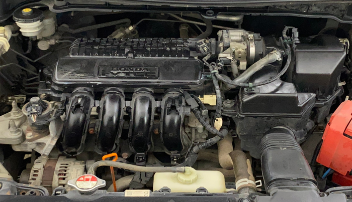 2014 Honda City 1.5L I-VTEC VX, Petrol, Manual, 59,676 km, Engine View