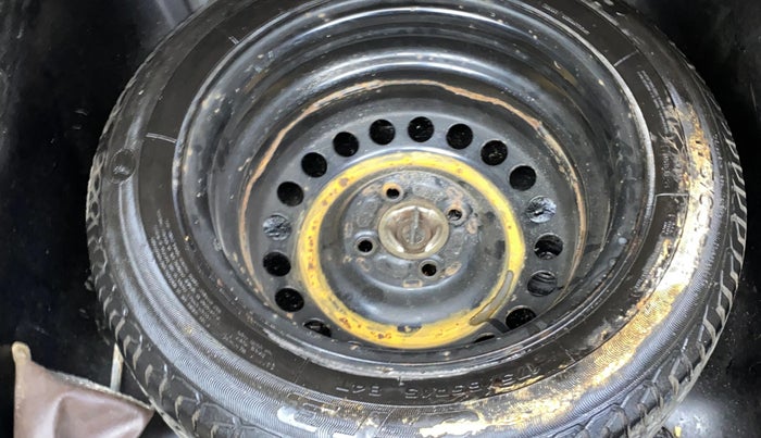 2014 Honda City 1.5L I-VTEC VX, Petrol, Manual, 59,676 km, Spare Tyre