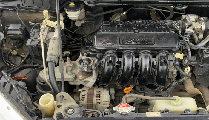 2014 Honda City 1.5L I-VTEC VX, Petrol, Manual, 59,676 km, Engine View - Right