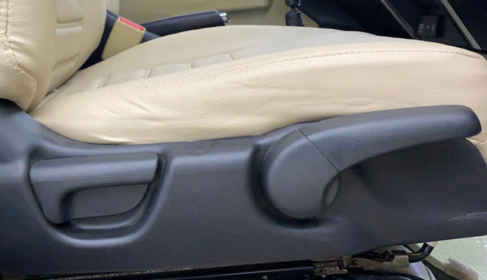 2014 Honda City 1.5L I-VTEC VX, Petrol, Manual, 59,676 km, Driver Side Adjustment Panel