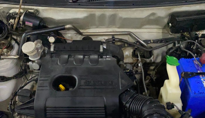 2019 Maruti Alto K10 VXI, Petrol, Manual, 97,047 km, Engine View