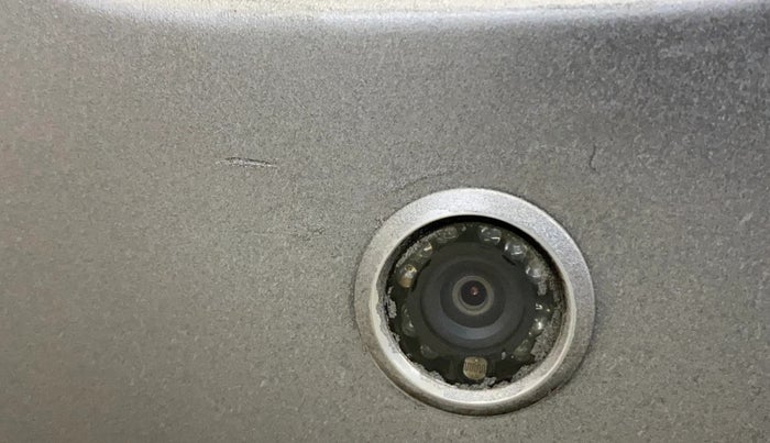 2016 Maruti Baleno DELTA PETROL 1.2, Petrol, Manual, 88,858 km, Parking Camera