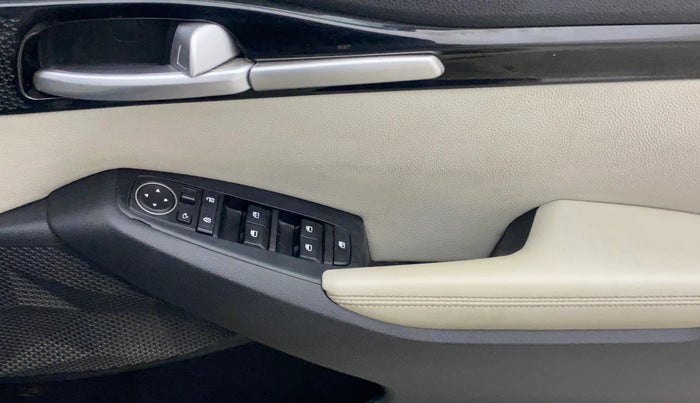 2021 KIA SELTOS HTX 1.5 DIESEL, Diesel, Manual, 90,063 km, Driver Side Door Panels Control