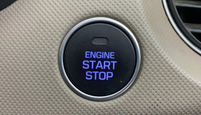 2015 Hyundai Grand i10 ASTA 1.2 KAPPA VTVT, Petrol, Manual, 36,128 km, Keyless Start/ Stop Button