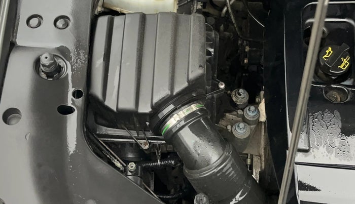 2019 Jeep Compass SPORT PLUS 1.4 PETROL, Petrol, Manual, 61,418 km, Engine View - Right