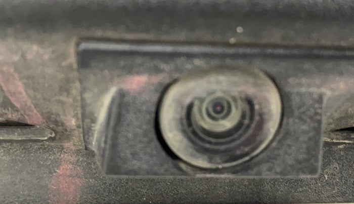 2019 Ford Ecosport TITANIUM 1.5L SPORTS(SUNROOF) DIESEL, Diesel, Manual, 60,466 km, Parking Camera