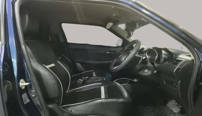 2019 Maruti Swift VDI AMT, Diesel, Automatic, 75,971 km, Right Side Front Door Cabin