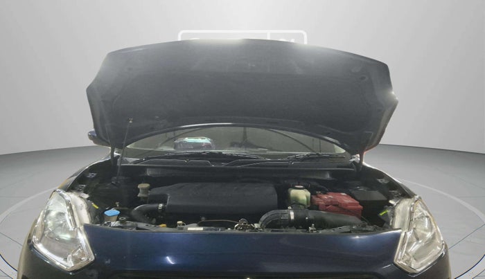 2019 Maruti Swift VDI AMT, Diesel, Automatic, 75,971 km, Open Bonet