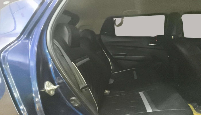 2019 Maruti Swift VDI AMT, Diesel, Automatic, 75,971 km, Right Side Rear Door Cabin