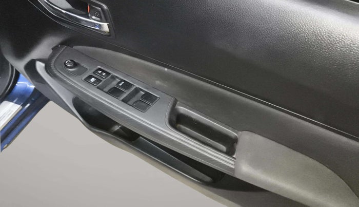 2019 Maruti Swift VDI AMT, Diesel, Automatic, 75,971 km, Driver Side Door Panels Control