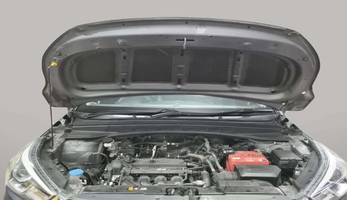 2019 Hyundai Creta SX 1.6 PETROL, Petrol, Manual, 84,646 km, Open Bonet