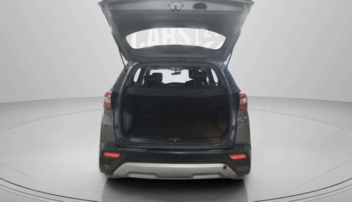 2019 Hyundai Creta SX 1.6 PETROL, Petrol, Manual, 84,646 km, Boot Door Open