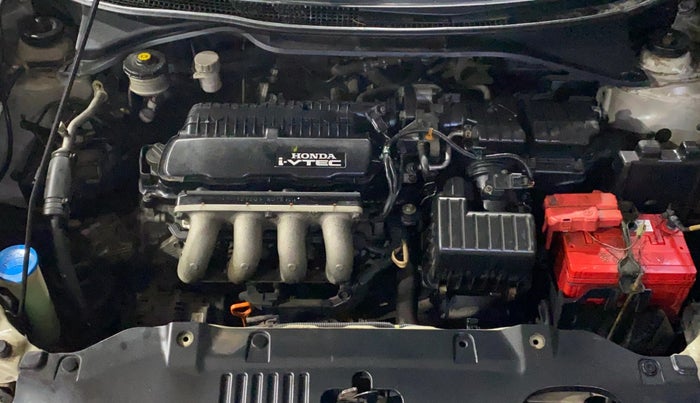 2013 Honda City 1.5L I-VTEC E MT, Petrol, Manual, 56,450 km, Engine View