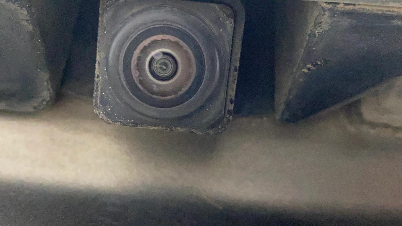 2023 Maruti Dzire ZXI Plus, Petrol, Manual, 61,806 km, Parking Camera