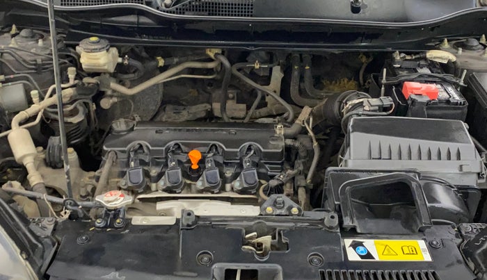 2019 Honda CRV 2.0L I-VTEC 2WD CVT, Petrol, Automatic, 76,335 km, Engine View