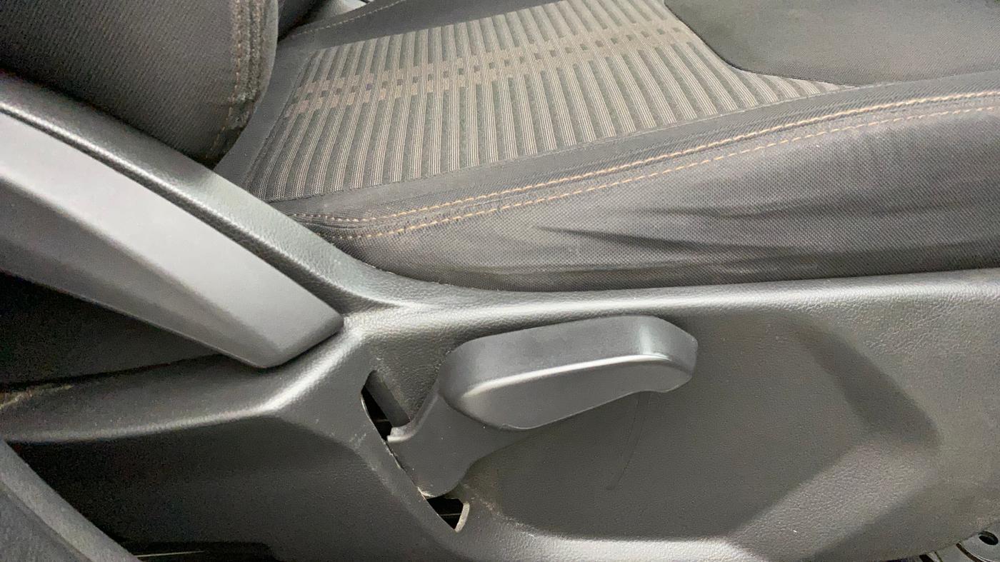 2020 Ford FREESTYLE TITANIUM 1.5 DIESEL, Diesel, Manual, 35,931 km, Driver Side Adjustment Panel