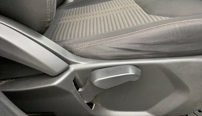 2020 Ford FREESTYLE TITANIUM 1.5 DIESEL, Diesel, Manual, 35,931 km, Driver Side Adjustment Panel