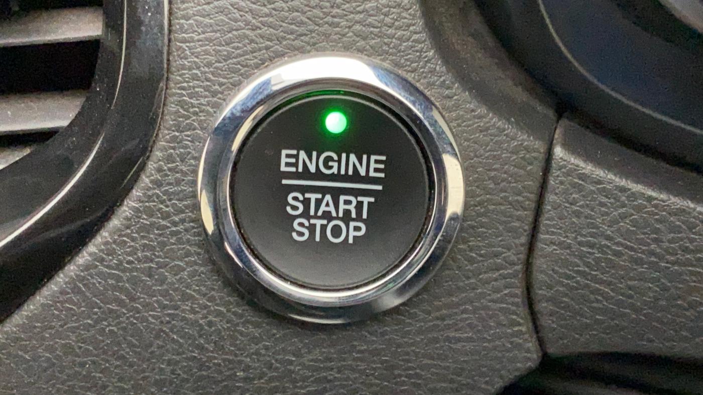 2020 Ford FREESTYLE TITANIUM 1.5 DIESEL, Diesel, Manual, 35,931 km, Keyless Start/ Stop Button