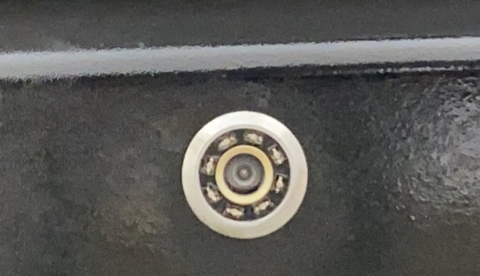 2017 Maruti IGNIS SIGMA 1.2, Petrol, Manual, 68,854 km, Parking Camera