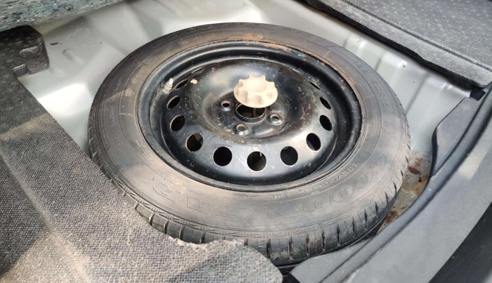 2018 Toyota YARIS VX CVT, Petrol, Automatic, 56,739 km, Spare Tyre