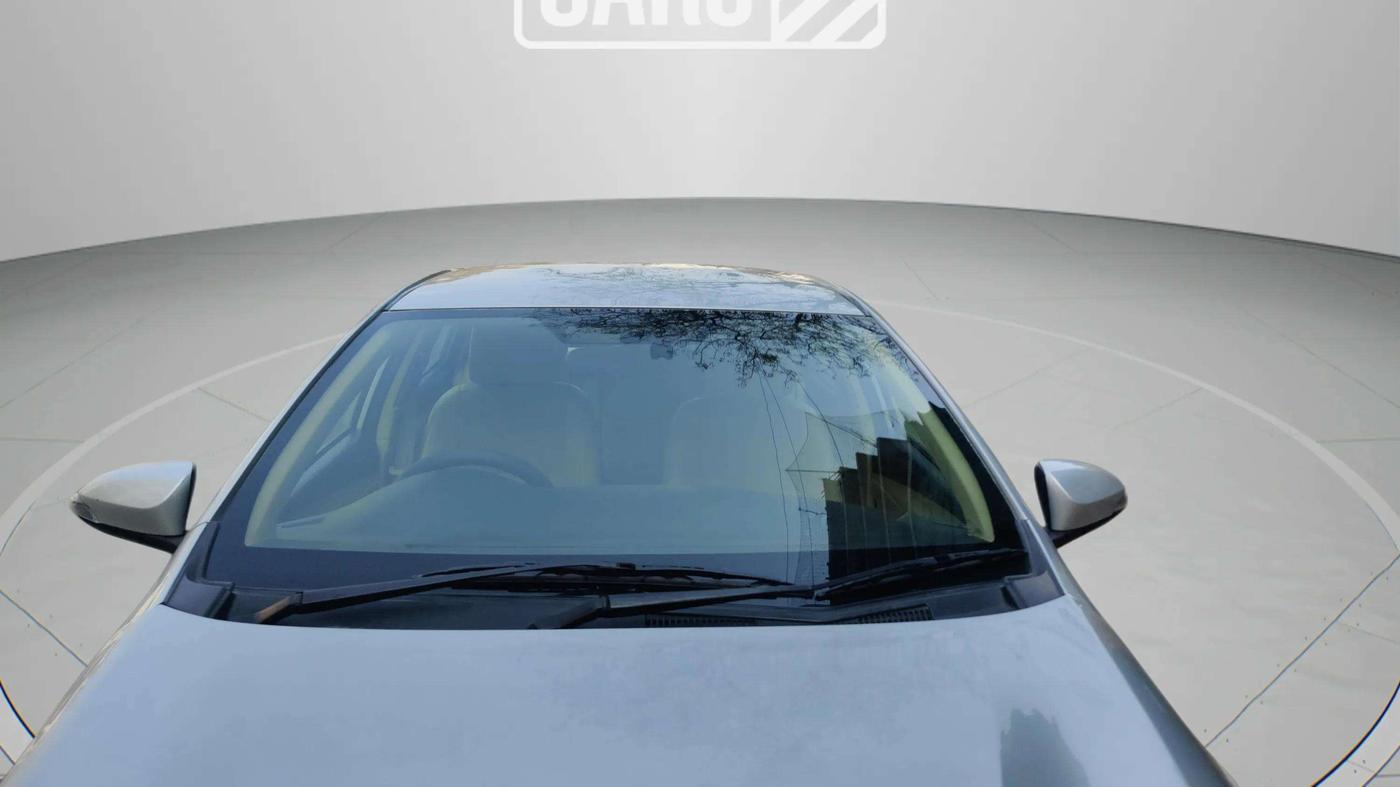 2018 Toyota YARIS VX CVT, Petrol, Automatic, 56,739 km, Front Windshield