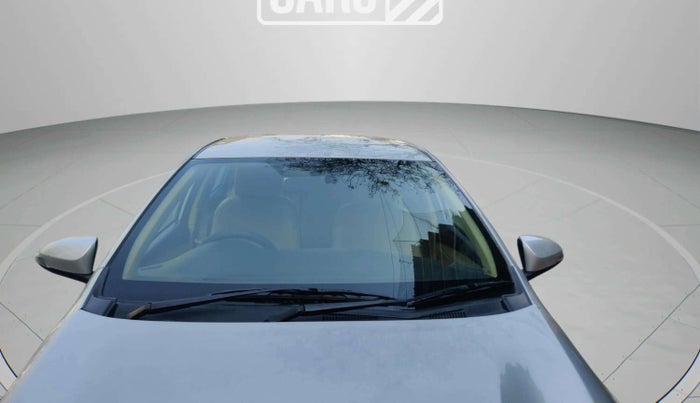 2018 Toyota YARIS VX CVT, Petrol, Automatic, 56,739 km, Front Windshield