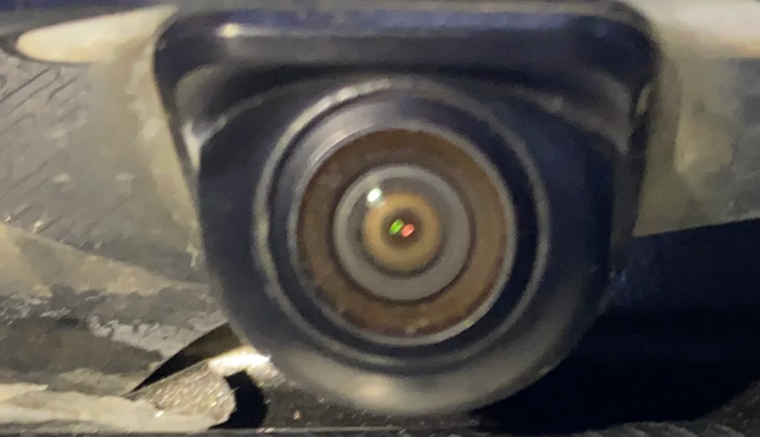 2021 Maruti New Wagon-R LXI CNG 1.0, CNG, Manual, 70,842 km, Parking Camera