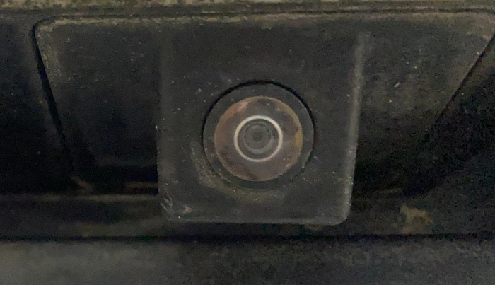 2023 MG GLOSTER SAVVY 6 STR 2.0 TWIN TURBO 4WD, Diesel, Automatic, 71,018 km, Parking Camera