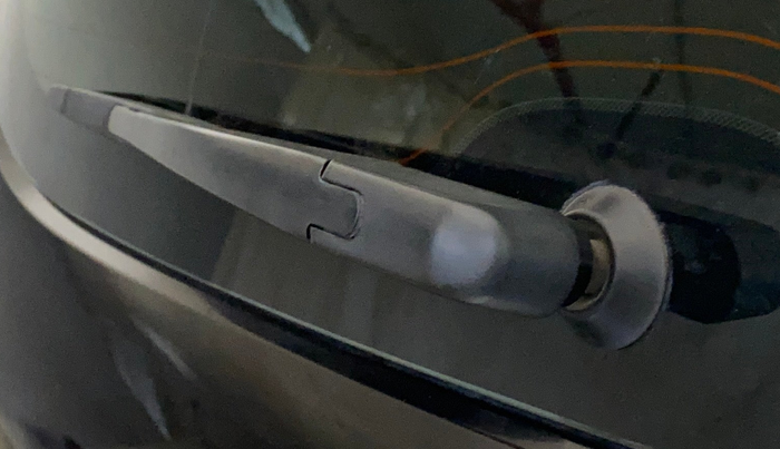 2023 MG GLOSTER SAVVY 6 STR 2.0 TWIN TURBO 4WD, Diesel, Automatic, 71,018 km, Rear Wiper