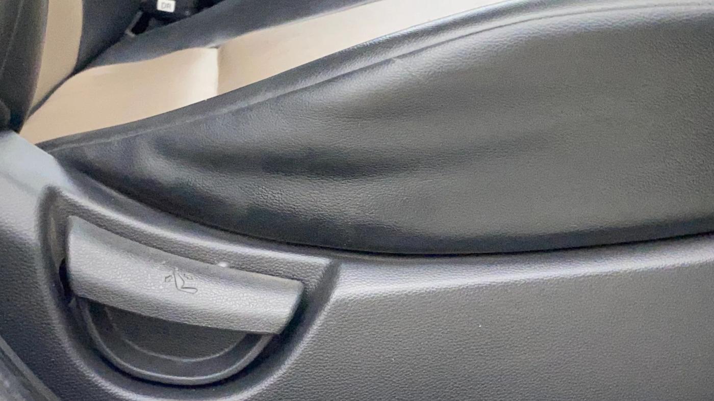 2021 Hyundai XCENT PRIME 	T+ CNG, CNG, Manual, 54,898 km, Driver Side Adjustment Panel