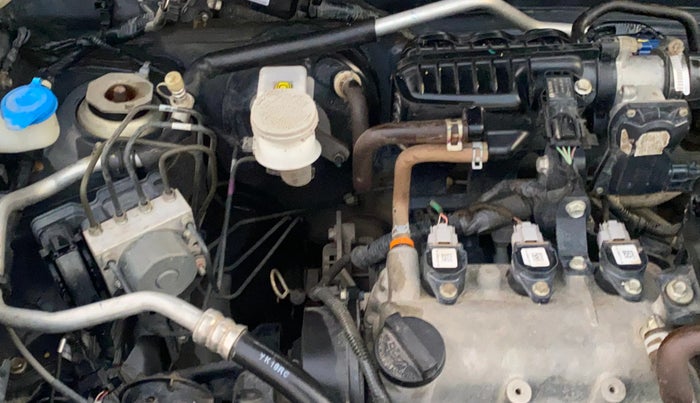 2021 Maruti Alto VXI PLUS, Petrol, Manual, 23,256 km, Engine View - Right