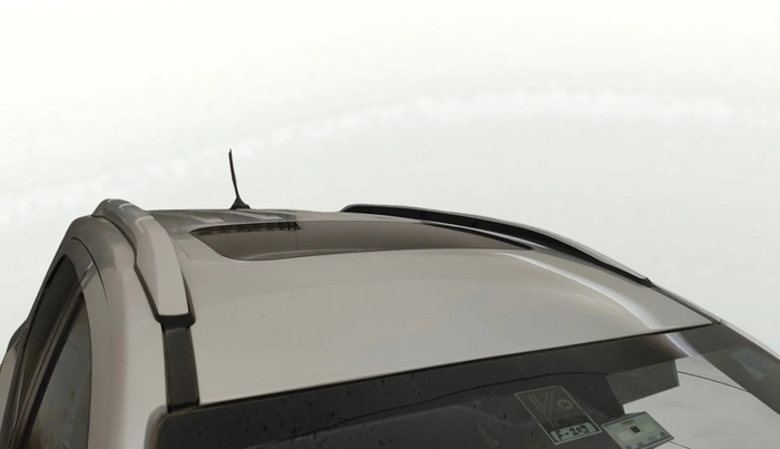 2021 Ford Ecosport TITANIUM 1.5L PETROL, Petrol, Manual, 30,920 km, Moonroof/ Sunroof