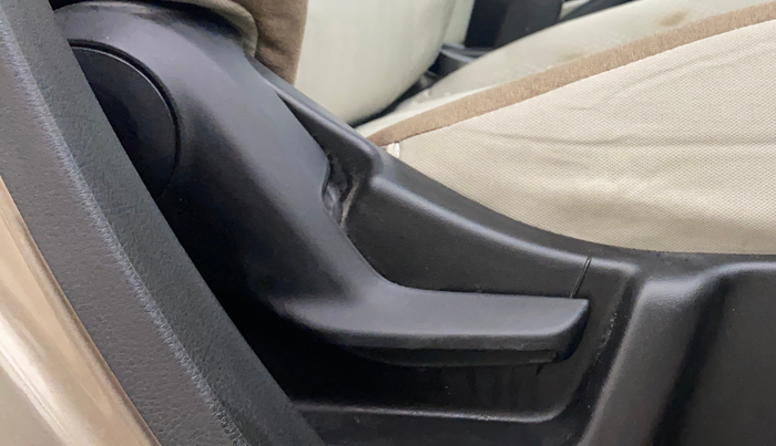 2021 Maruti New Wagon-R VXI 1.0, Petrol, Manual, 46,800 km, Driver Side Adjustment Panel