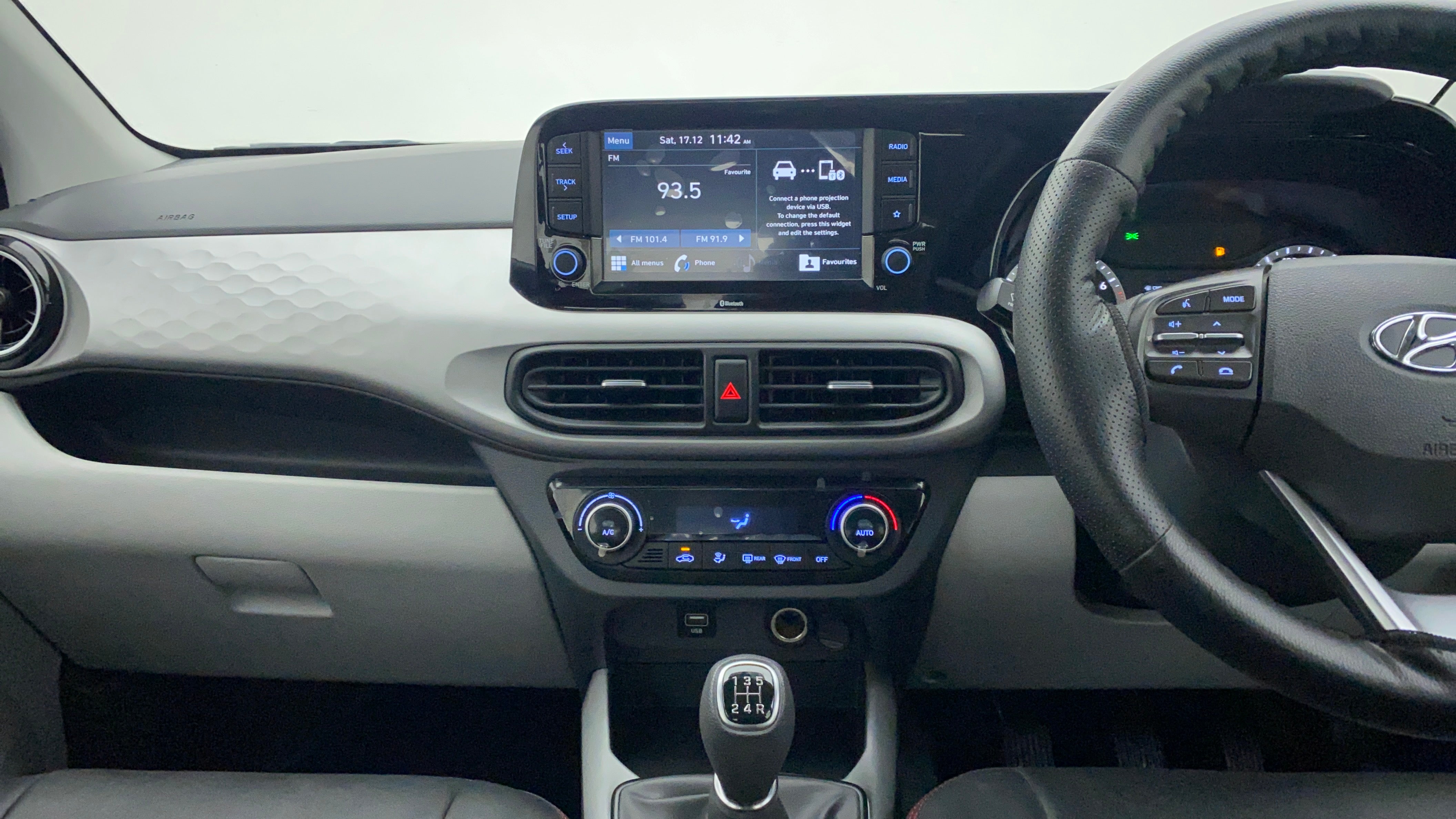 Features