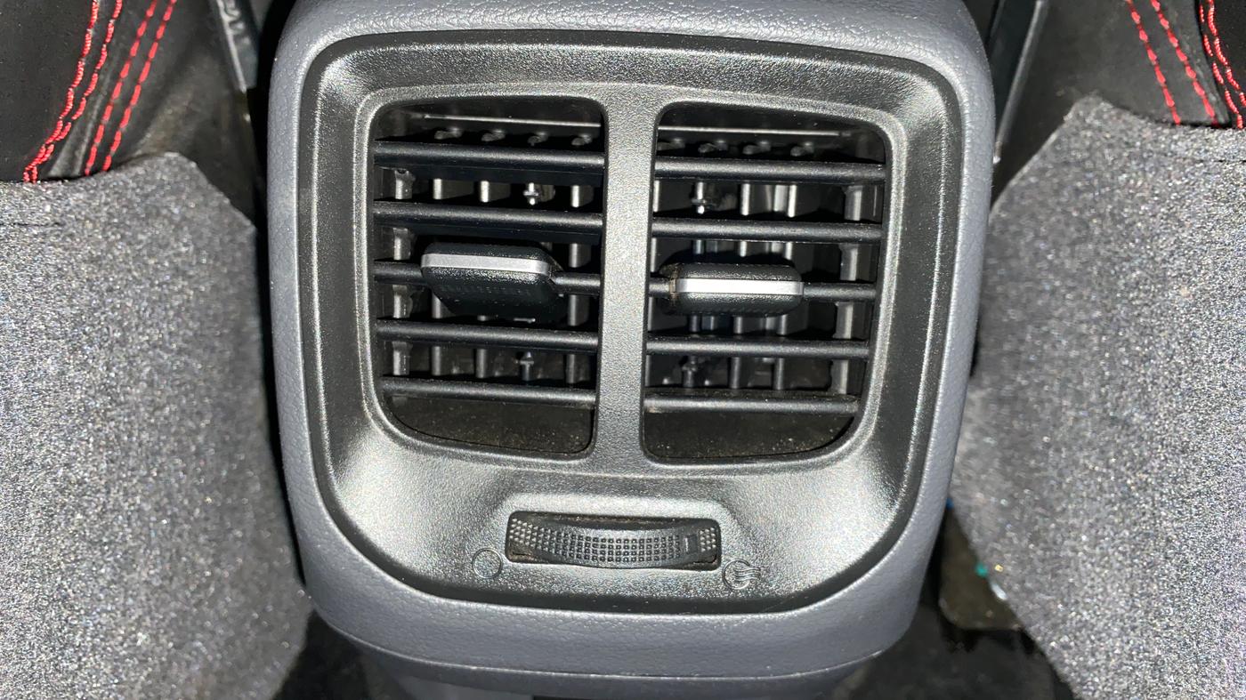 2022 Hyundai GRAND I10 NIOS SPORTZ CNG MT, CNG, Manual, 6,933 km, Rear AC Vents