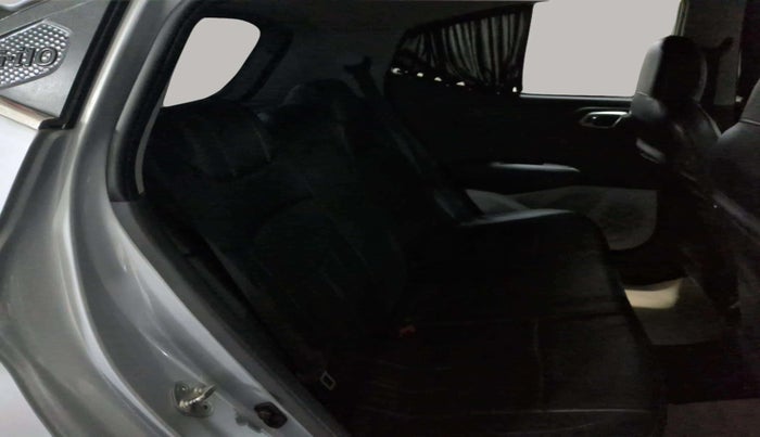 2021 Hyundai GRAND I10 NIOS ASTA 1.2 KAPPA VTVT CNG, CNG, Manual, 20,032 km, Right Side Rear Door Cabin