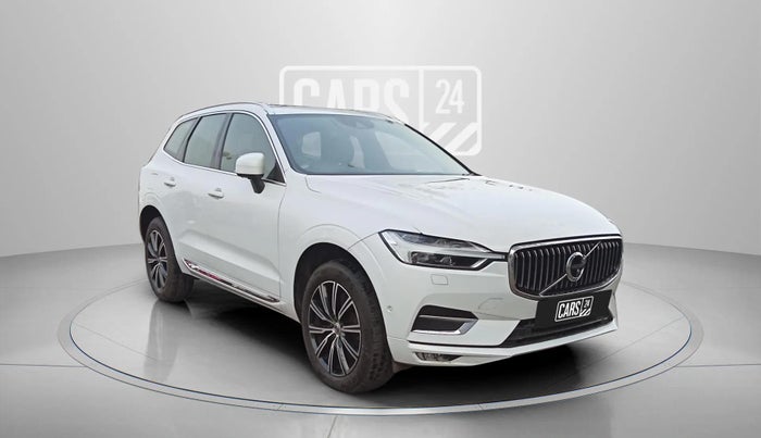 2018 Volvo XC 60 D5 INSCRIPTION, Diesel, Automatic, 74,344 km, SRP