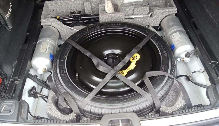 2018 Volvo XC 60 D5 INSCRIPTION, Diesel, Automatic, 74,344 km, Spare Tyre