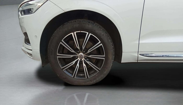 2018 Volvo XC 60 D5 INSCRIPTION, Diesel, Automatic, 74,344 km, Left Front Wheel