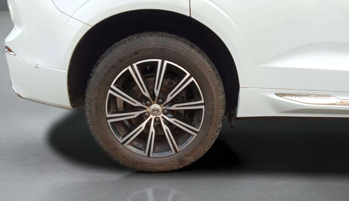 2018 Volvo XC 60 D5 INSCRIPTION, Diesel, Automatic, 74,344 km, Left Rear Wheel