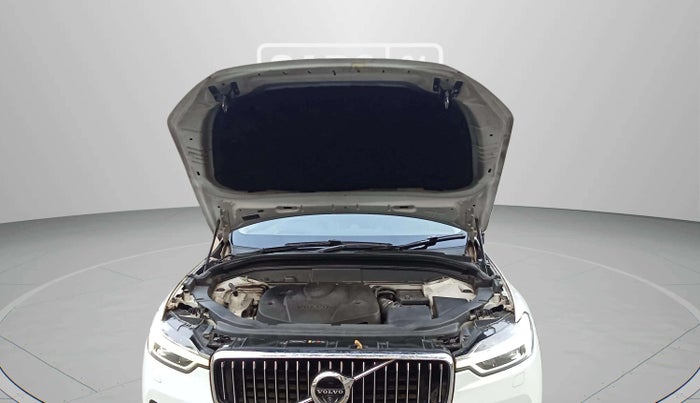 2018 Volvo XC 60 D5 INSCRIPTION, Diesel, Automatic, 74,344 km, Open Bonet